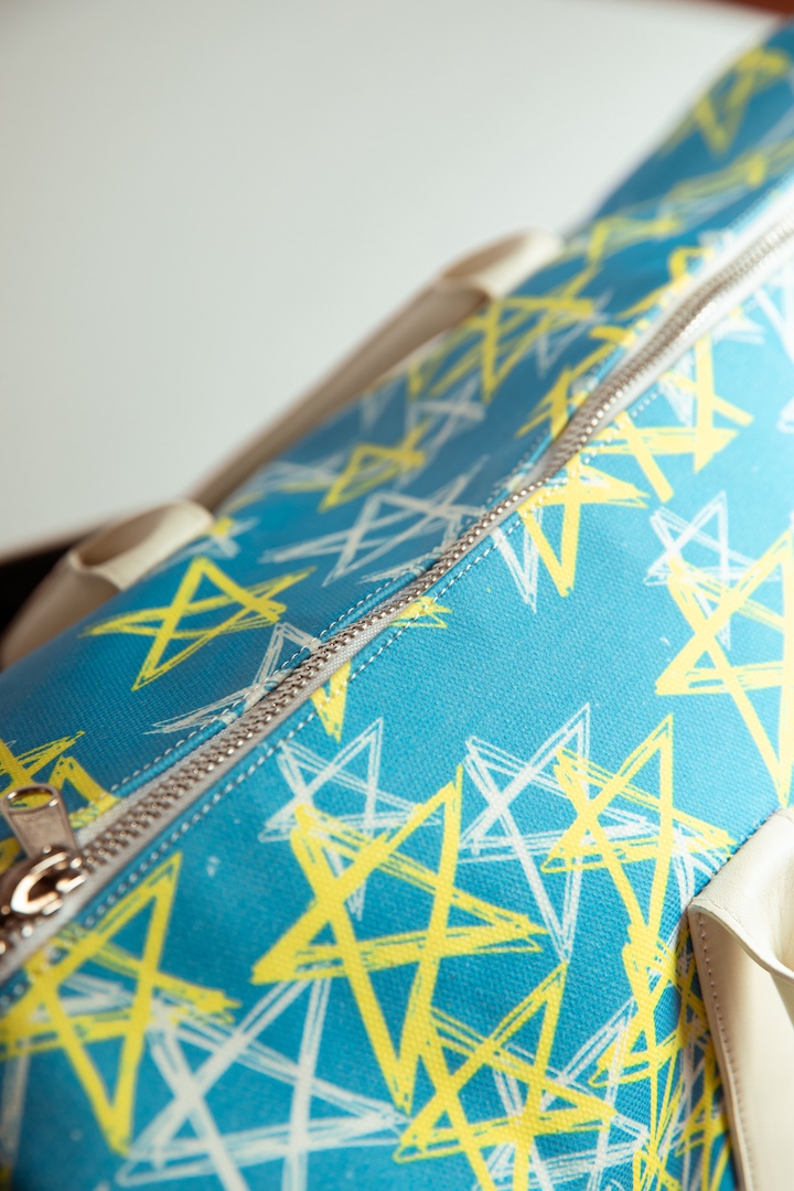 Genesis Duffle Bag - Image 4