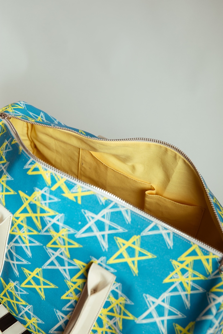Genesis Duffle Bag - Image 3