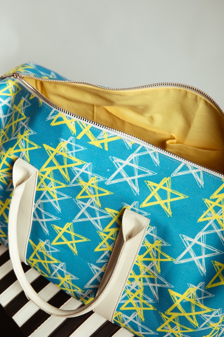 Genesis Duffle Bag - Image 2