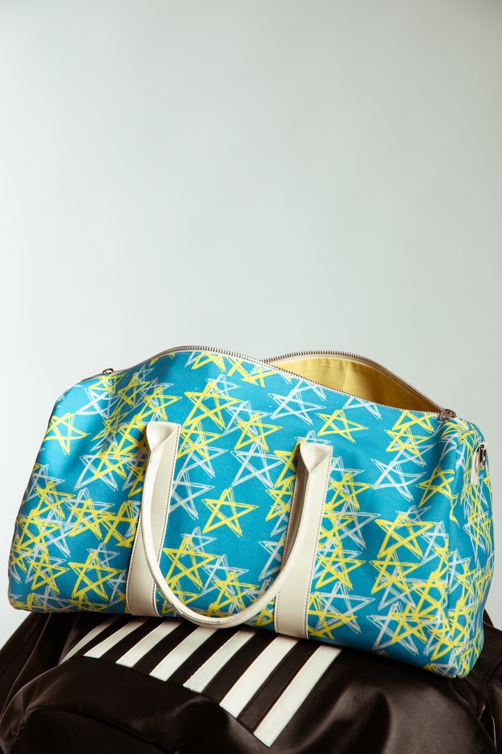 Genesis Duffle Bag