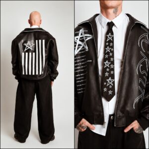 The Statement Set
