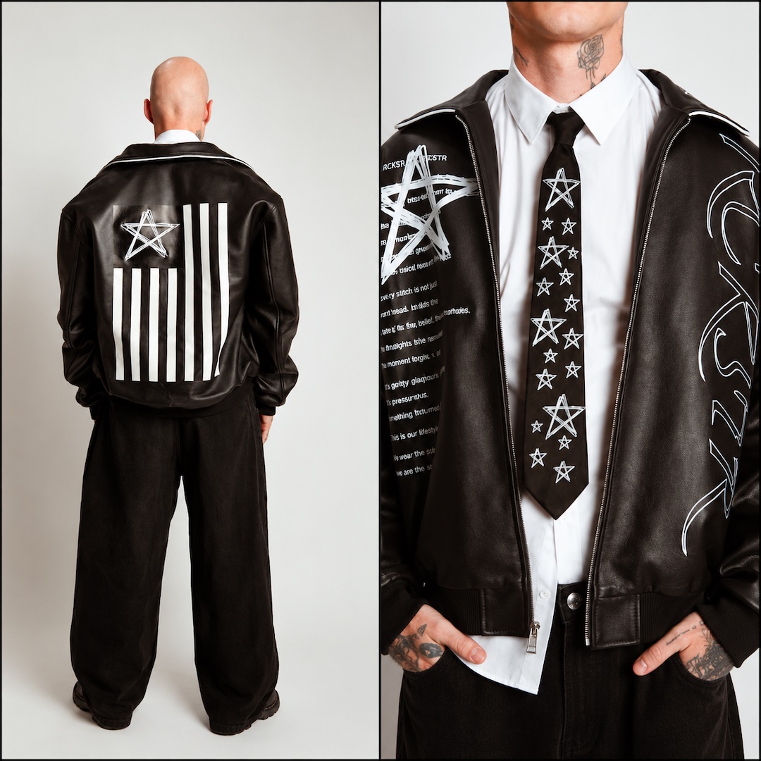 The Statement Set